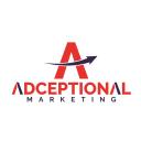 Adceptional Marketing logo